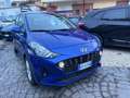 Hyundai i10 1.0 MPI AT Prime NAVI PREZZO REALE !!!! Blau - thumbnail 1