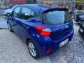 Hyundai i10 1.0 MPI AT Prime NAVI PREZZO REALE !!!! Blau - thumbnail 3