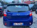 Hyundai i10 1.0 MPI AT Prime NAVI PREZZO REALE !!!! Blau - thumbnail 4