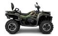Loncin XWolf 700 Quad LOF EPS AHK Winde usw - thumbnail 13