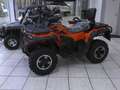 Loncin XWolf 700 Quad LOF EPS AHK Winde usw - thumbnail 2