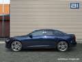 Audi A6 45 TDI quattro sport S tronic Navi+LED+SHZ+R- Bleu - thumbnail 2