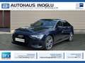 Audi A6 45 TDI quattro sport S tronic Navi+LED+SHZ+R- Blau - thumbnail 1