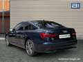 Audi A6 45 TDI quattro sport S tronic Navi+LED+SHZ+R- Bleu - thumbnail 3