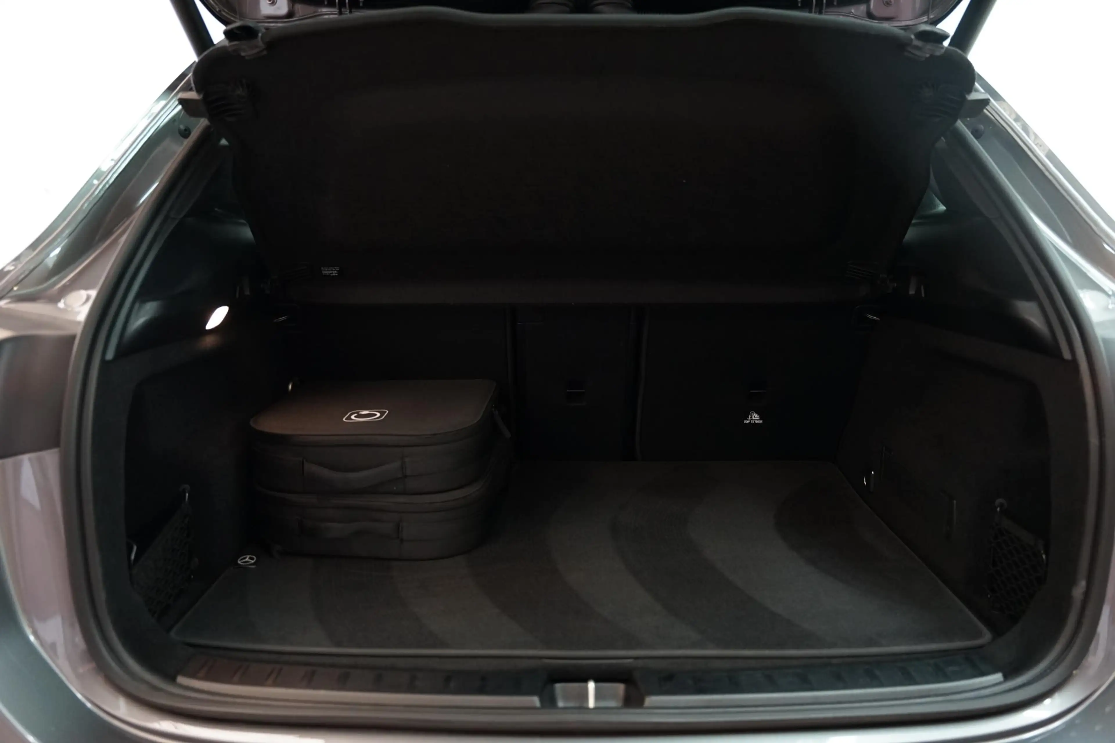 Mercedes-Benz EQA 250 EQA 250+ Essential Line LIMITED — photo 7