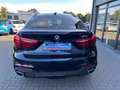 BMW X6 xDrive 40 d M-Sport Pano LED HUD SHZ RFK AHK Black - thumbnail 6
