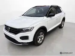 Volkswagen T-Roc Sport 2.0