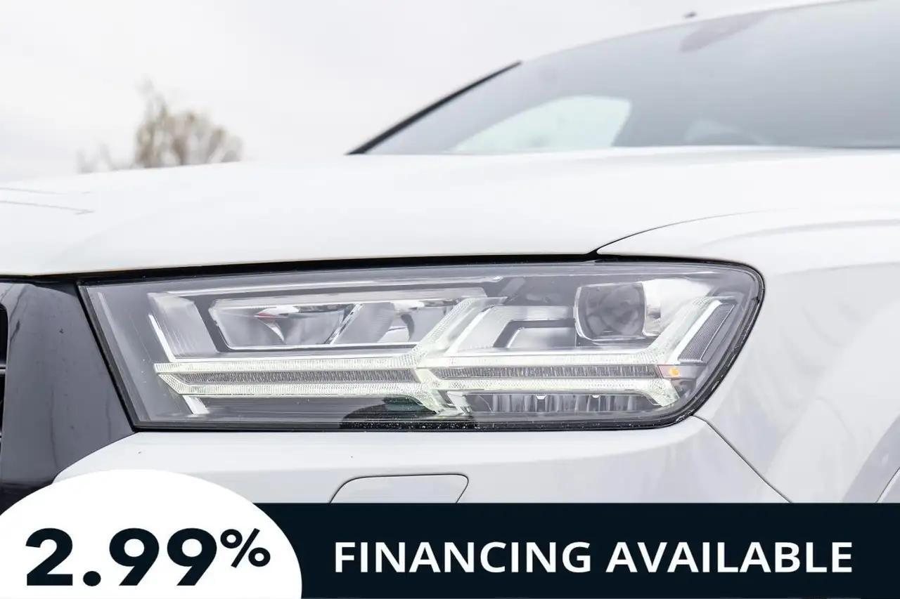 Audi Q7 снимка Audi Q7