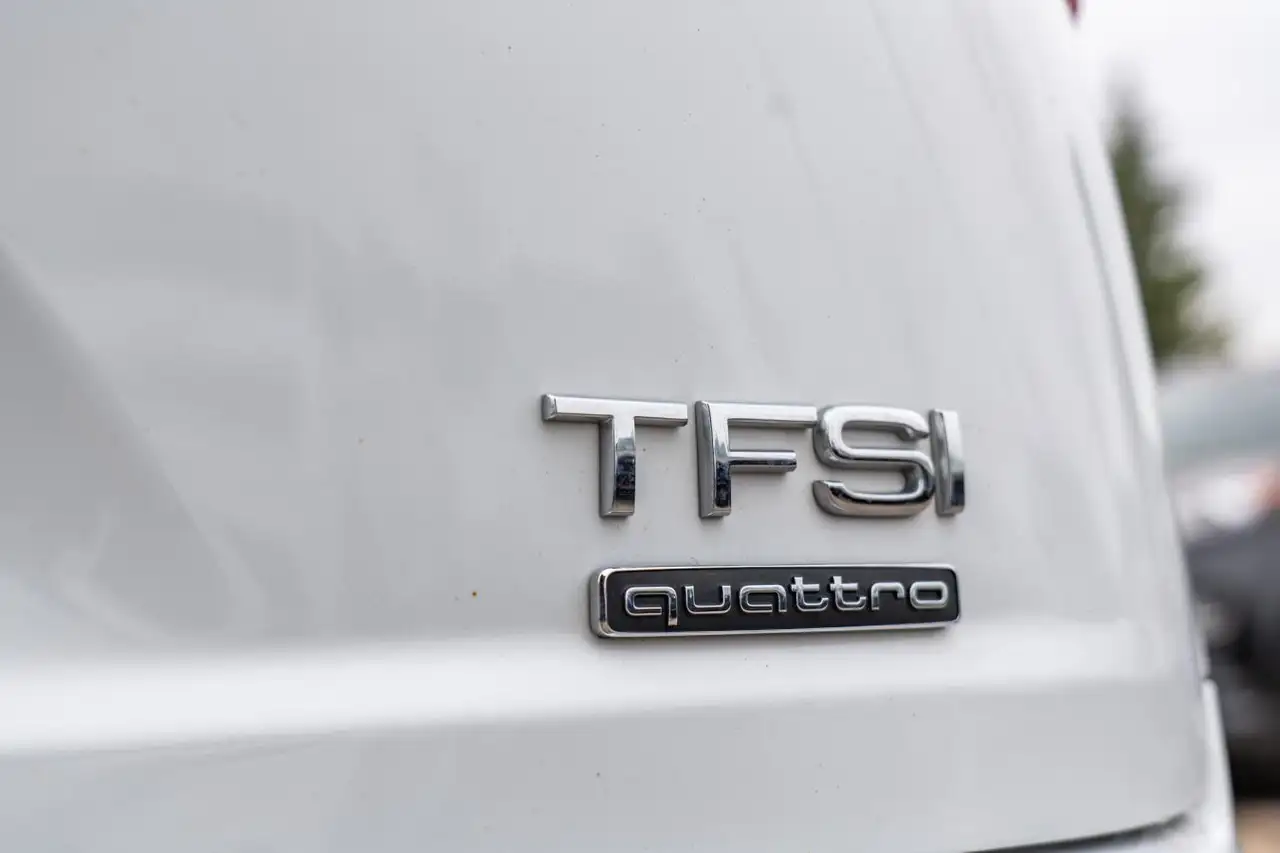 Audi Q7 снимка Audi Q7