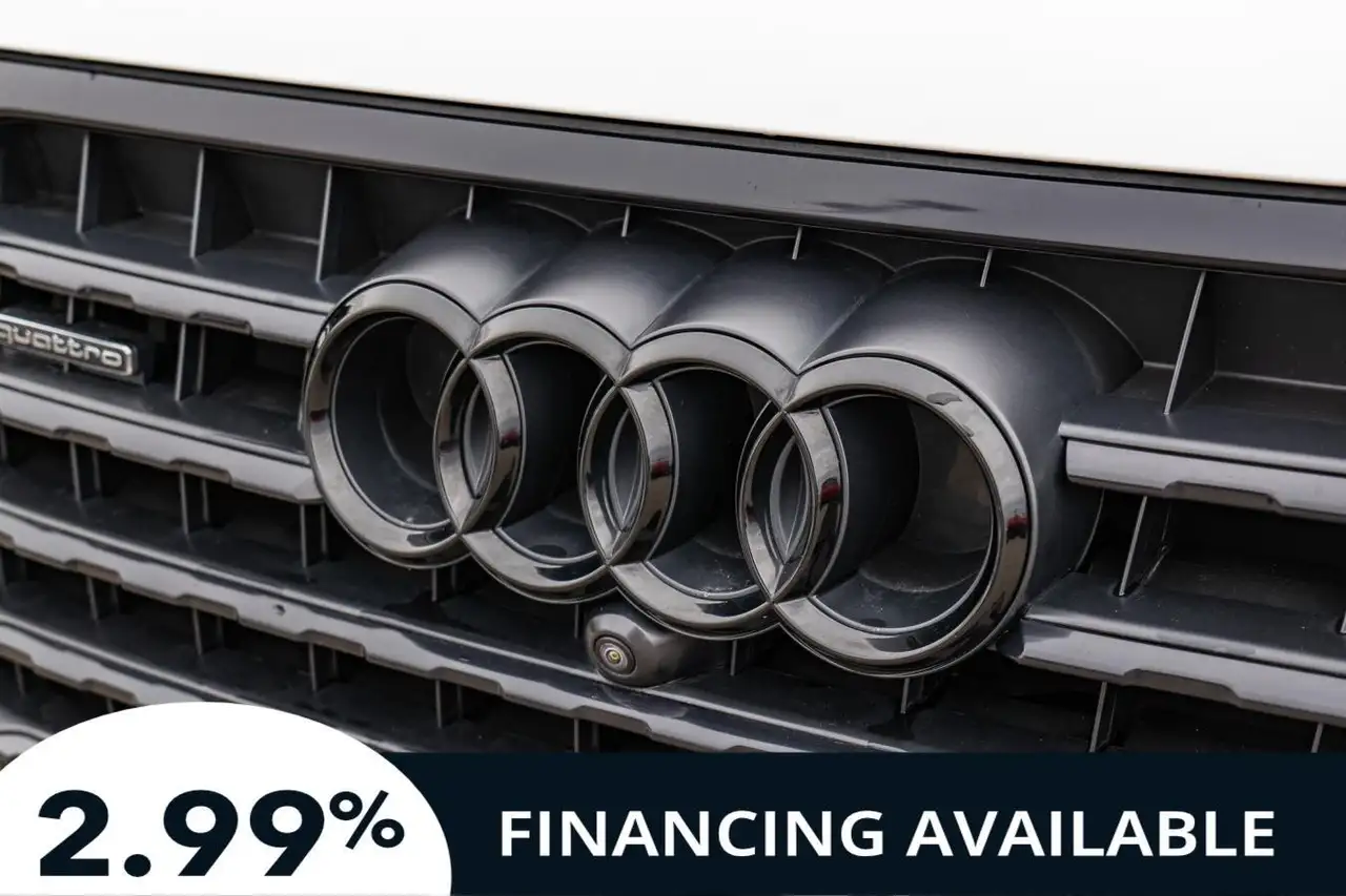 Audi Q7 снимка Audi Q7