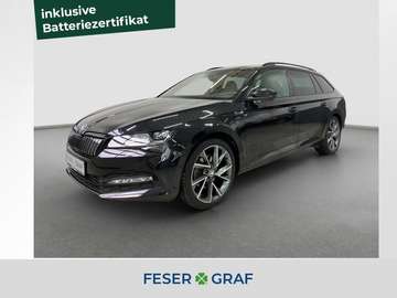 Sportline iV 1,4l TSI DSG *RFK SHZ NAVI*