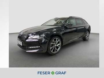 Sportline iV 1,4l TSI DSG *RFK SHZ NAVI*