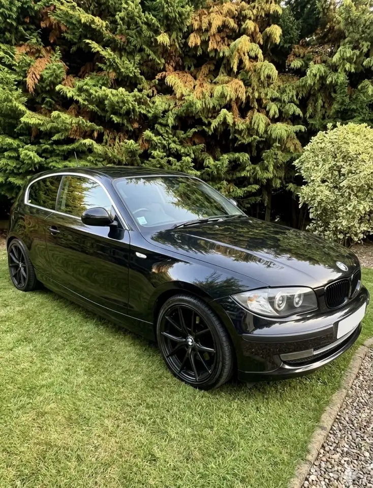 BMW 116