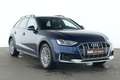 Audi A4 allroad 40 TDI Nav|LED|ParkA|Sitzhz|AHK|Sport AHK LED Navi Blau - thumbnail 1