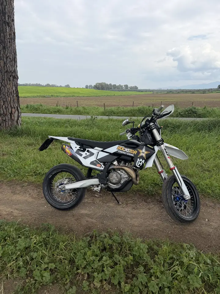 Husqvarna FC 450