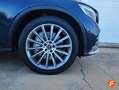Mercedes-Benz GLC 220 2.2+250+D+205+AMG+LINE+4MATIC+AUTOMATICO Azul - thumbnail 11