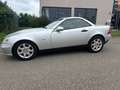 Mercedes-Benz SLK 200 SLK 200 Silber - thumbnail 2