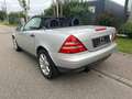 Mercedes-Benz SLK 200 SLK 200 Silber - thumbnail 3