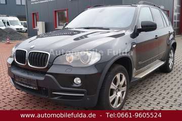 Baureihe X5 xDrive30d