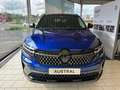 Renault Austral Iconic Esprit Alpine Hybride Bleu - thumbnail 2