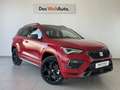 SEAT Ateca 1.5 EcoTSI S&S FR Special Edition Rojo - thumbnail 1