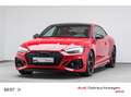 Audi RS5 *NAVI-PLUS*HUD*RS-AGA*PANO*OPTIK-PAKET Rot - thumbnail 1