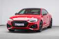 Audi RS5 *NAVI-PLUS*HUD*RS-AGA*PANO*OPTIK-PAKET Rot - thumbnail 2