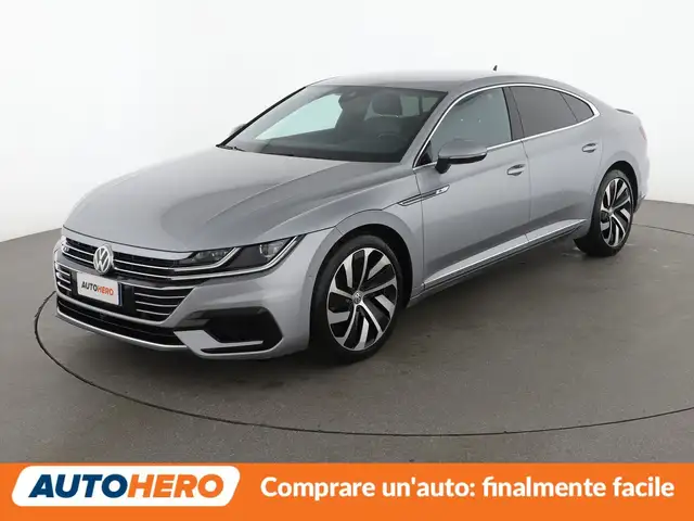 Volkswagen Arteon 2.0 TDI Sport  190 CV DSG  4MOTION