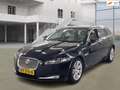 Jaguar XF Sportbrake 2.2D S Business Edition Schwarz - thumbnail 1