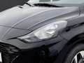 Hyundai i10 1.2 Trend *LED*LKAS*NAVI*CARPLAY*FCA* Noir - thumbnail 5