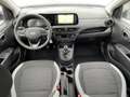 Hyundai i10 1.2 Trend *LED*LKAS*NAVI*CARPLAY*FCA* Noir - thumbnail 11
