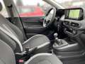 Hyundai i10 1.2 Trend *LED*LKAS*NAVI*CARPLAY*FCA* Noir - thumbnail 14