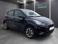 Hyundai i10 1.2 Trend *LED*LKAS*NAVI*CARPLAY*FCA* Noir - thumbnail 2