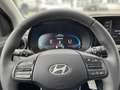 Hyundai i10 1.2 Trend *LED*LKAS*NAVI*CARPLAY*FCA* Noir - thumbnail 8