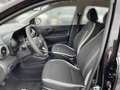 Hyundai i10 1.2 Trend *LED*LKAS*NAVI*CARPLAY*FCA* Noir - thumbnail 7
