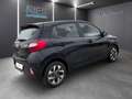 Hyundai i10 1.2 Trend *LED*LKAS*NAVI*CARPLAY*FCA* Noir - thumbnail 3