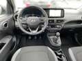 Hyundai i10 1.2 Trend *LED*LKAS*NAVI*CARPLAY*FCA* Noir - thumbnail 10