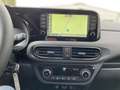 Hyundai i10 1.2 Trend *LED*LKAS*NAVI*CARPLAY*FCA* Noir - thumbnail 9