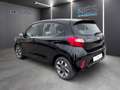 Hyundai i10 1.2 Trend *LED*LKAS*NAVI*CARPLAY*FCA* Noir - thumbnail 4