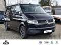 Volkswagen T6 California 6.1 Beach Tour 2.0 TDI DSG 4MOTION KAMERA+NAVI Schwarz - thumbnail 2