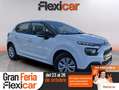 Citroen C3 1.2 PureTech S&S C-Series 83 Blanc - thumbnail 1