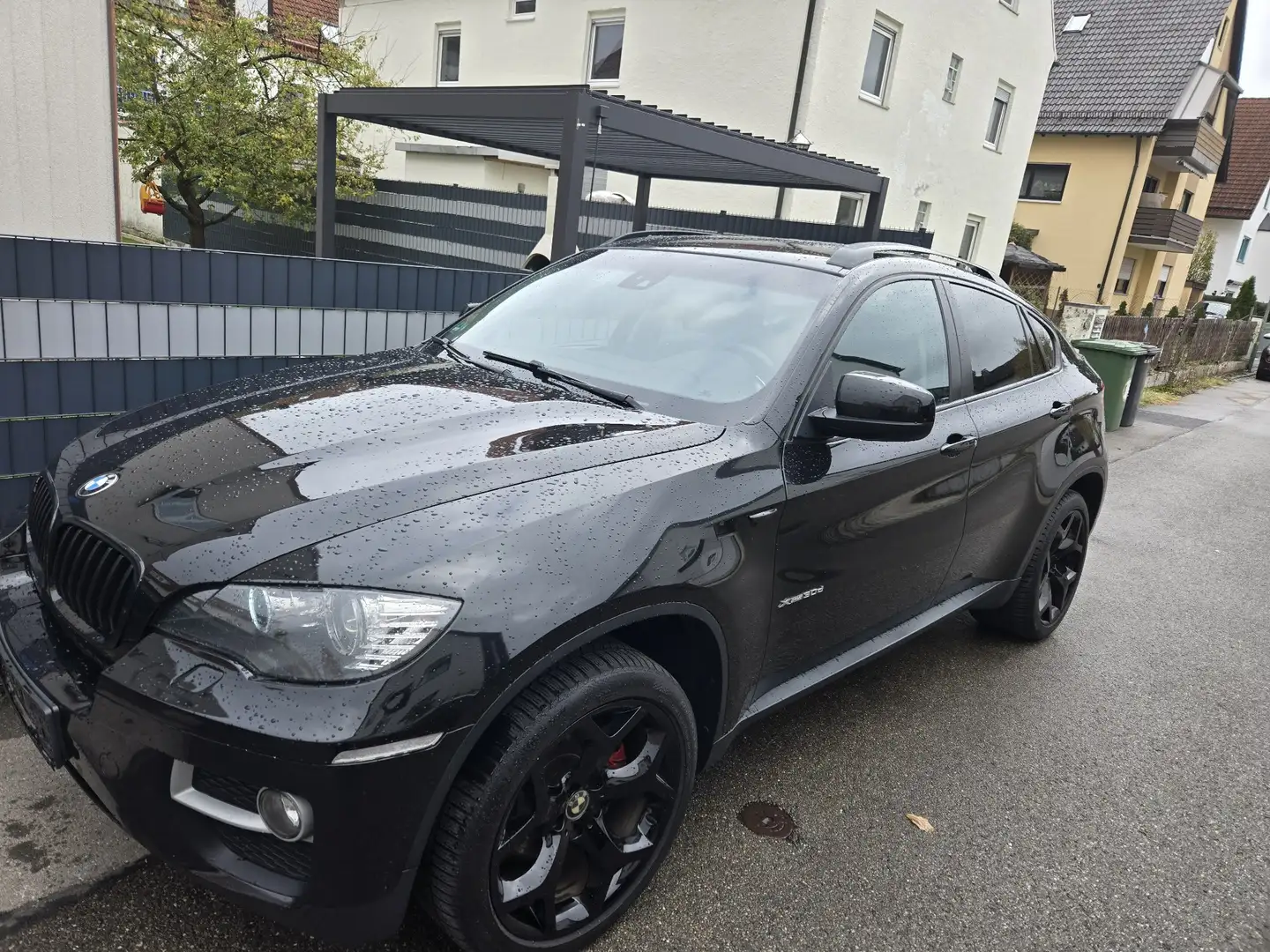 BMW X6 xDrive30d - 2