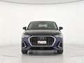 Audi Q3 sportback 35 2.0 tdi s line edition s-tronic Bleu - thumbnail 2