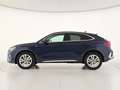 Audi Q3 sportback 35 2.0 tdi s line edition s-tronic Bleu - thumbnail 3