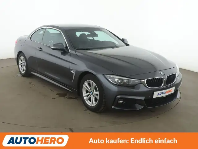 BMW M view 8