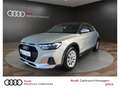 Audi A1 allstreet 30 TFSI S tr. REAR+ACC+SMARTPHONE Silber - thumbnail 1
