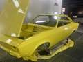 Opel Manta 1600S GT/E COMPLEET GERESTAUREERD| PLAATJE| UNIEK Amarillo - thumbnail 22