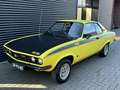 Opel Manta 1600S GT/E COMPLEET GERESTAUREERD| PLAATJE| UNIEK Amarillo - thumbnail 1