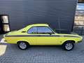 Opel Manta 1600S GT/E COMPLEET GERESTAUREERD| PLAATJE| UNIEK Amarillo - thumbnail 5