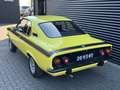 Opel Manta 1600S GT/E COMPLEET GERESTAUREERD| PLAATJE| UNIEK Amarillo - thumbnail 2